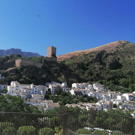 Alojamiento El Recreo Cazorla Buitenkant foto
